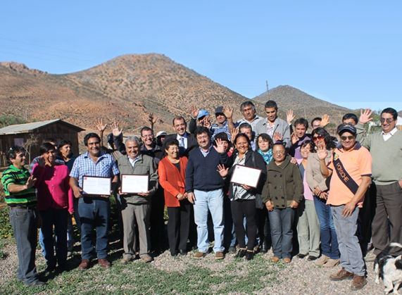 Vecinos de Andacollo son beneficiados con traslados para tratamiento de diálisis