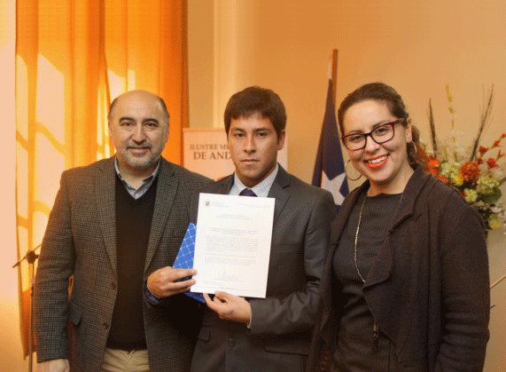 Docentes Municipales de Andacollo finalizan perfeccionamiento gracias a proyecto Público-Privado