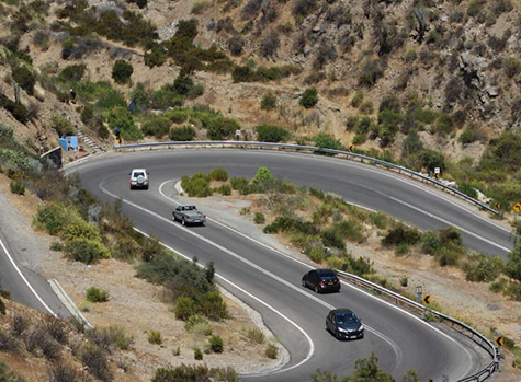 Teck informa sobre desmovilización de equipo por Ruta D-51