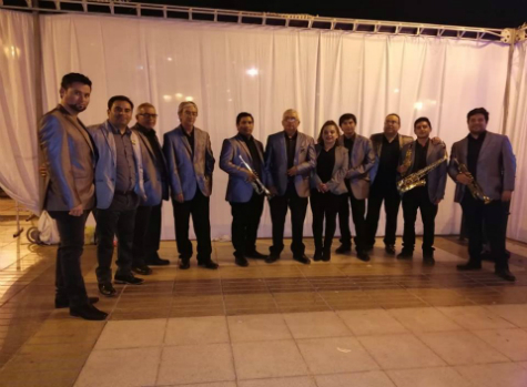 “Bandacollo” celebrará sus 20 años de trayectoria en el Festival “La Voz de la Montaña”