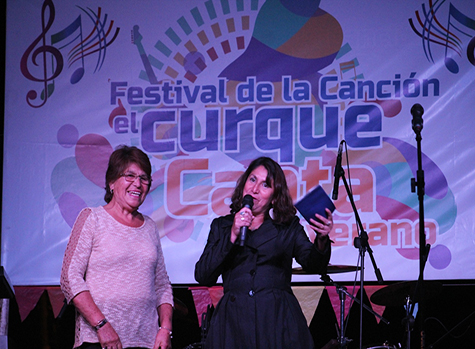 Ya se encuentran abiertas las inscripciones para participar del 4° Festival de El Curque
