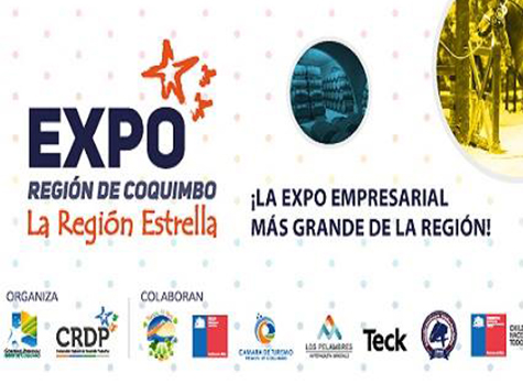 Andacollo se hará presente en la Expo Región de Coquimbo 2019