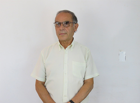 Francisco Vega, un andacollino incansable que ha dejado huella con su talento artístico