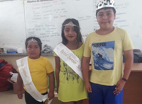 Concluyen de manera exitosa las actividades de la Escuela de Verano 2019