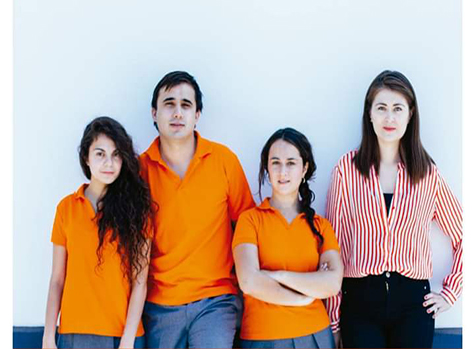 Compañía Teatronírico se presentará con la obra “Hablan por Mí” para prevenir la violencia en el pololeo