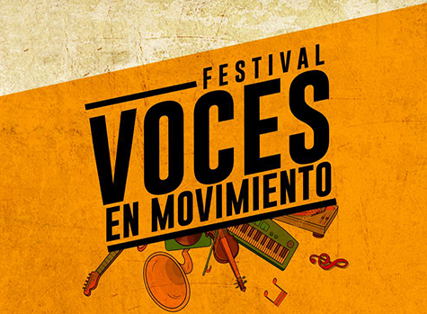 Agrupación “Andacollo Crece” realizará el Festival Voces en Movimiento