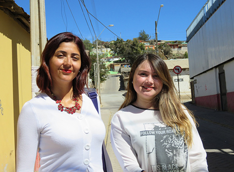 Vecinos del Barrio Norte comenzarán a trabajar en las propuestas para mejorar su sector