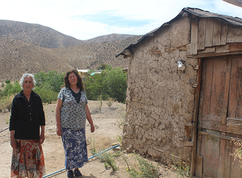 “Andacollo Patrimonial”, la agrupación que rescata las vivencias del mundo rural de nuestra comuna