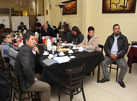 Se extiende plazo de postulación a los Proyectos Comunidad Andacollina Teck 2019