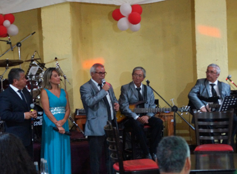 Bandacollo lanzará el Segundo CD Patrimonial de los Festivales Mineros