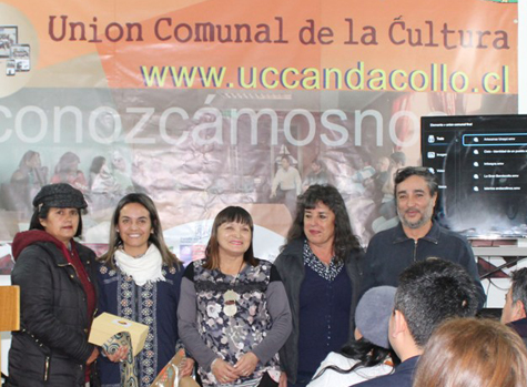 Convocan a todos los artistas andacollinos para participar de las actividades culturales durante el eclipse