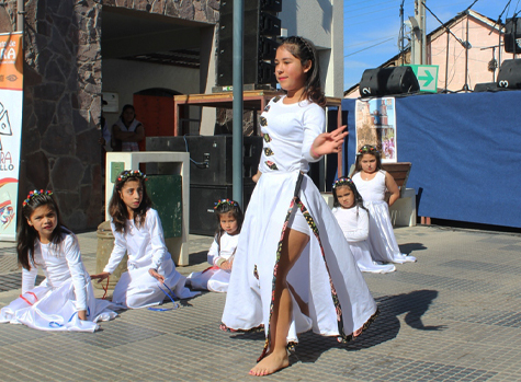 Andacollinos celebrarán Día del Patrimonio con una variada muestra artística y cultural