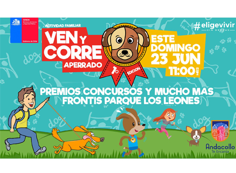 Senda realizará diversas actividades durante junio para conmemorar el “Mes de la Prevención”
