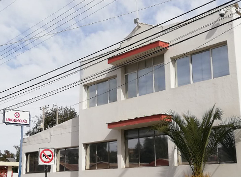 Hospital de Andacollo sigue trabajando en la difusión de las estrategias de atención