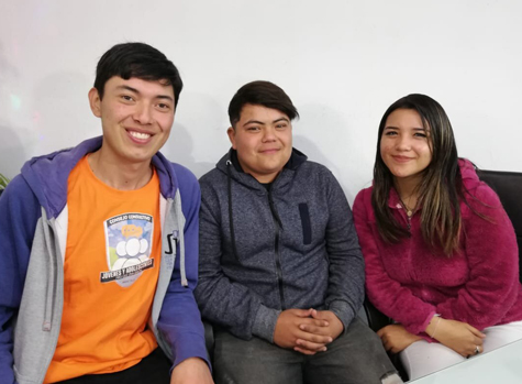 Representantes de todo el país se reúnen en Andacollo por la “Jornada nacional de jóvenes por la salud”