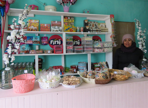 “Confitería Rosario” sabores con dulces recuerdos