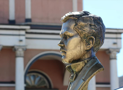 Municipio realiza concurso literario en el marco de celebración N°165 del natalicio de Pedro R. Videla O