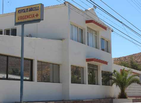 Con múltiples actividades preventivas el Hospital andacollino promoverá el Mes del Corazón