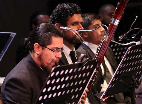 IV Concierto de Música de Cámara se realizará este jueves en Andacollo