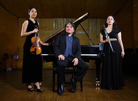 La Unión Comunal de la Cultura realizará el Primer Ciclo de Conciertos Educativos