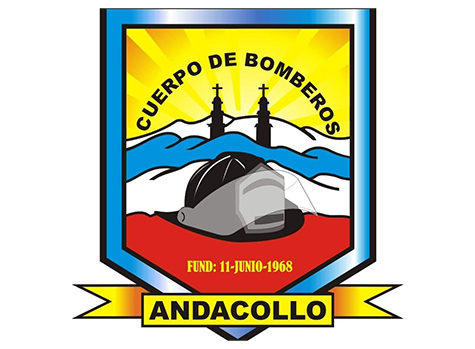 Cuerpo de Bomberos de Andacollo  actualiza cargos para este 2020