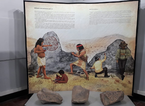 Sala Museográfica Yahuín reabre sus puertas con remodelación de sus instalaciones
