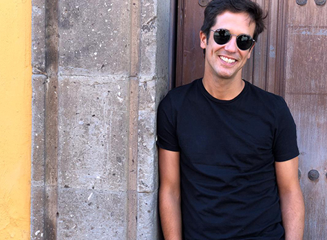 Matías Oviedo, animador del XXIV “Festival La Voz de la Montaña” comenta sus expectativas para este 14 y 15 de febrero