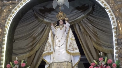 Santuario de Andacollo implementa varias medidas como protocolo de prevención ante el Coronavirus