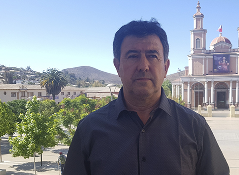 Autoridades andacollinas piden no venir en Semana Santa a la comuna