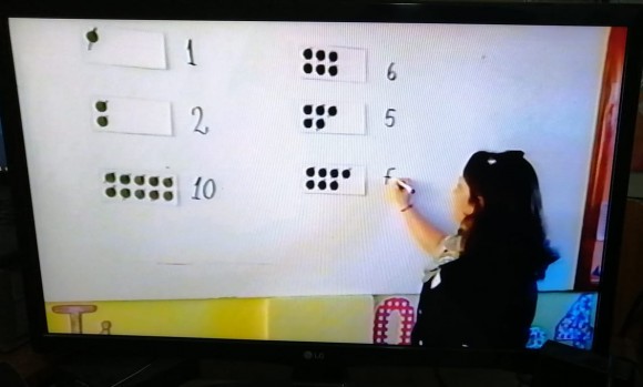 Colegio Parroquial apoya educación remota de sus alumnos con videos explicativos