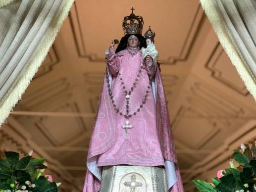 Parroquia de Andacollo comunica nuevas medidas para la atención de feligreses