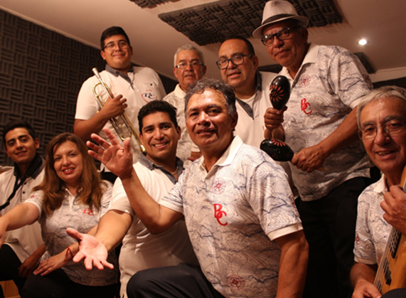 Bandacollo lanza DVD para celebrar sus 20 años de vida artística