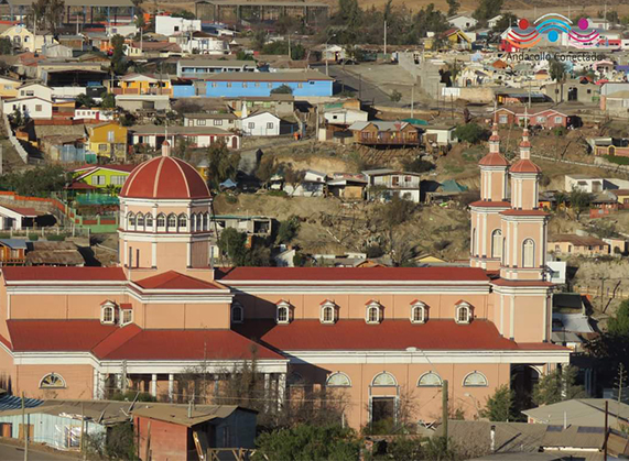 Sectores altos de la comuna recuperarán el suministro de agua esta noche