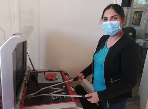 Municipalidad de Andacollo retomará la entrega de licencias de conducir priorizando la renovación de las vencidas