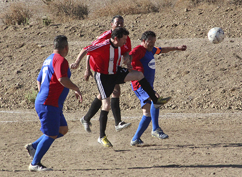 Organizaciones deportivas ya pueden postular al FONDEPORTE 2021