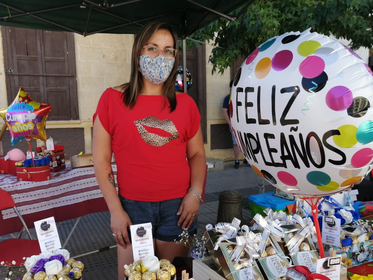 “Chocolu” dulces desayunos para sorprender a una persona especial