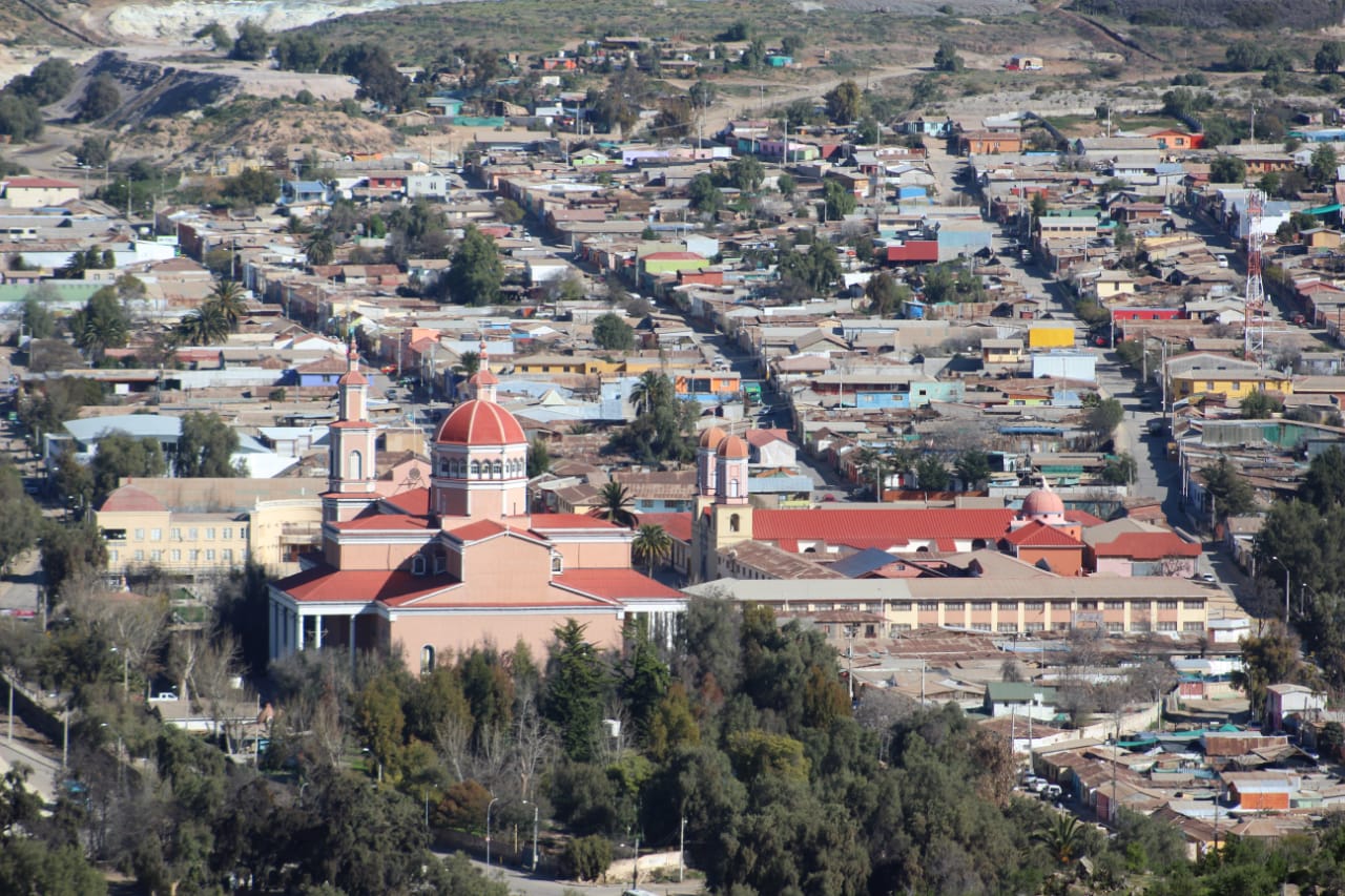 Comuna de Andacollo retrocede a Fase de Transición