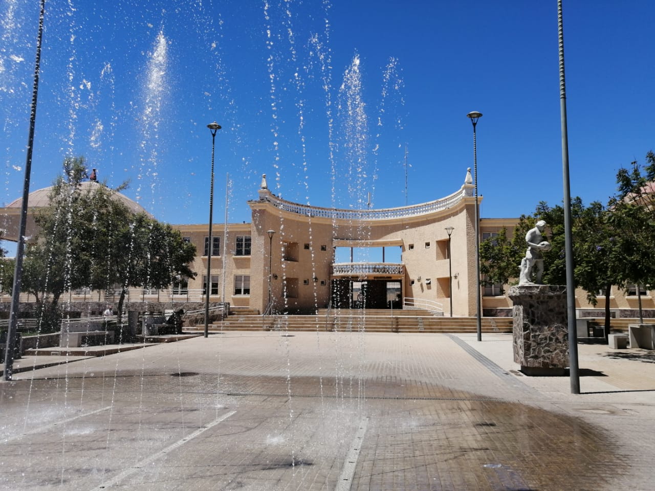 Municipio andacollino ya inició el proceso de renovación de los permisos de circulación 2021