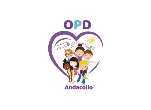 OPD pintará juegos en diferentes plazas de la comuna minera