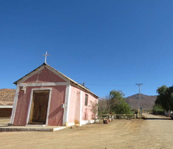 El  Toro, entre las tradiciones y la reinvención de sus habitantes