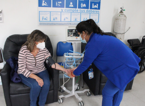 Hipertensión Arterial: enfermedad silenciosa que podría agravar un cuadro de Covid-19