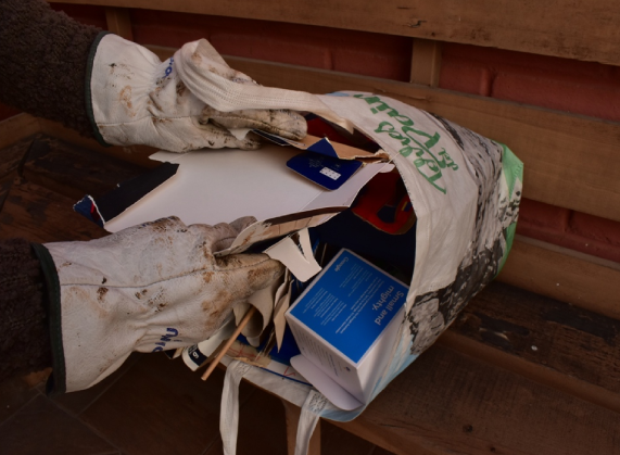 Recicladores de Base podrán obtener permiso para trabajar en cualquier etapa del Plan Paso a Paso