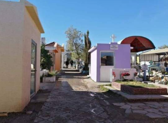 Cementerio busca de manera urgente a familiares de personas enterradas en el sector Padre Alfonso Marcos