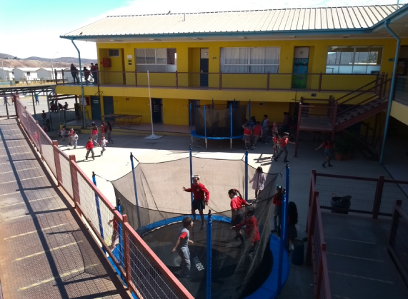 Colegios dependientes del Servicio Local de Educación Pública de Andacollo y Coquimbo recibirán chips