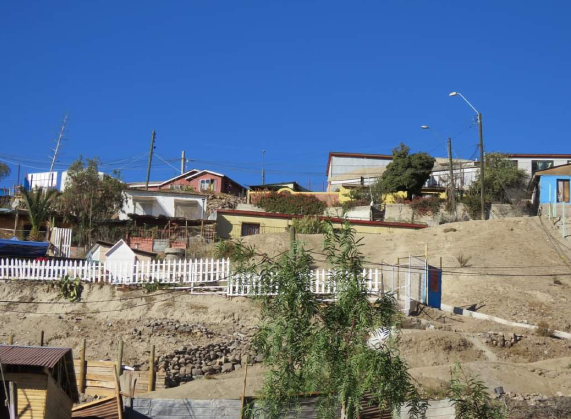 MINVU invita a las familias de la región a postular al subsidio de reparación de viviendas