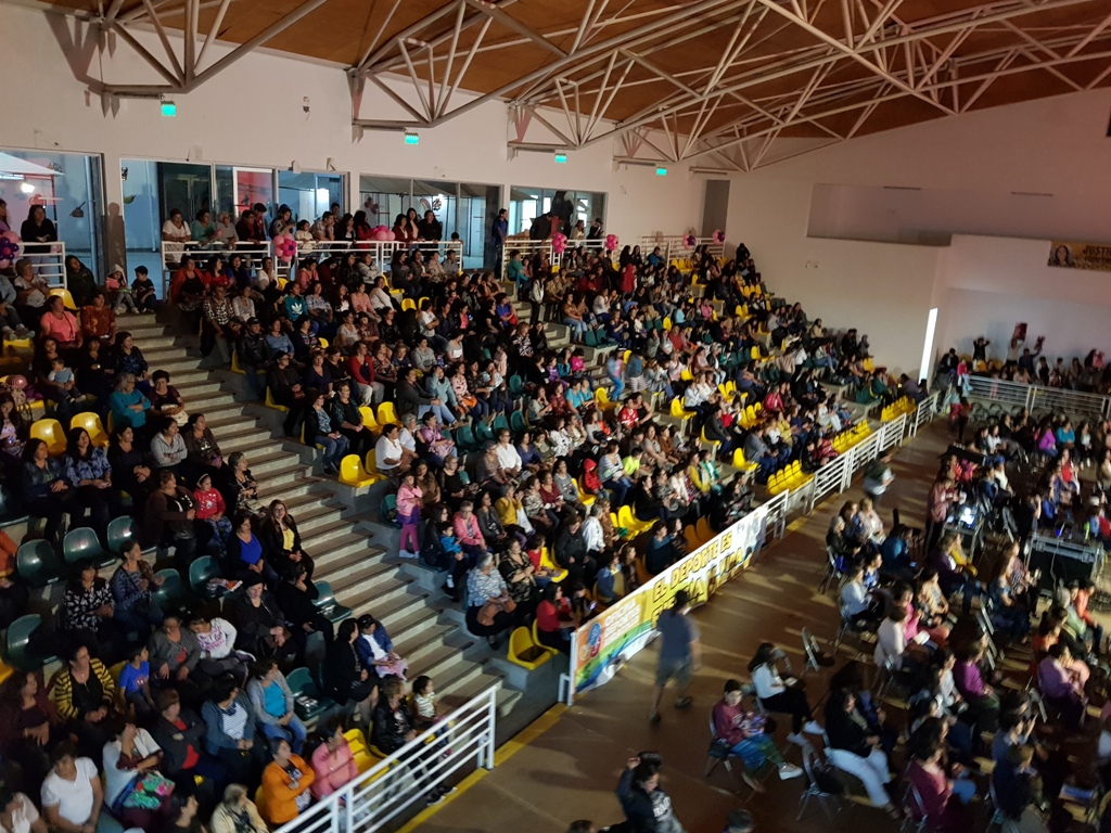 Organizaciones culturales pueden postular hasta agosto a programa que  entrega aportes para reactivar el sector