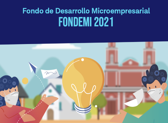 76% de las iniciativas beneficiadas por el Fondemi 2021 son lideradas por mujeres