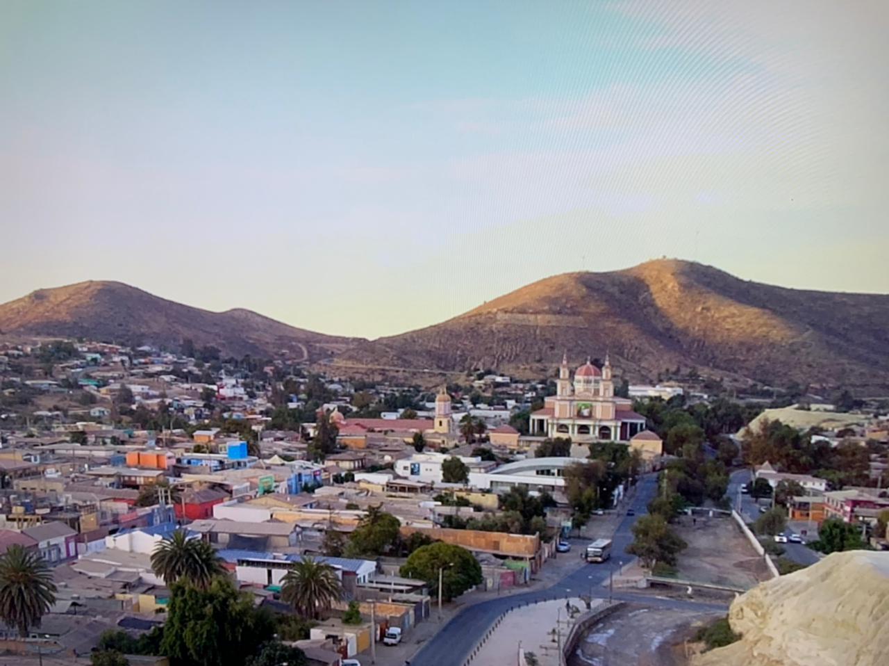 Andacollo y 4 comunas de la región avanzan a Apertura Inicial en el Plan Paso a Paso