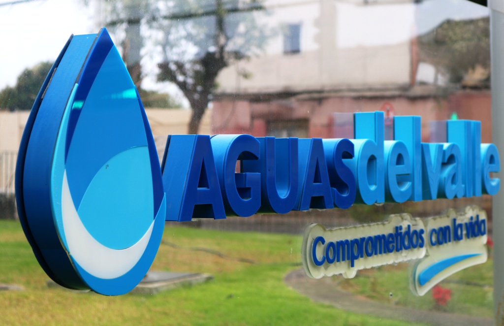 Aguas del Valle informa corte programado en Andacollo para reparar filtración en red alimentadora de agua potable