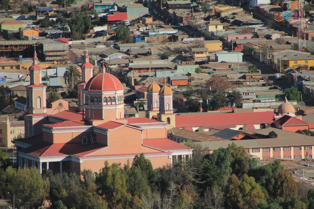 En Andacollo se efectuará un corte programado para reparar filtración en red alimentadora de agua potable